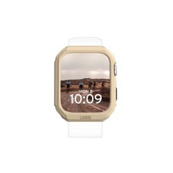 1A4414118040 - Ốp Apple Watch 45mm UAG Civilian V2