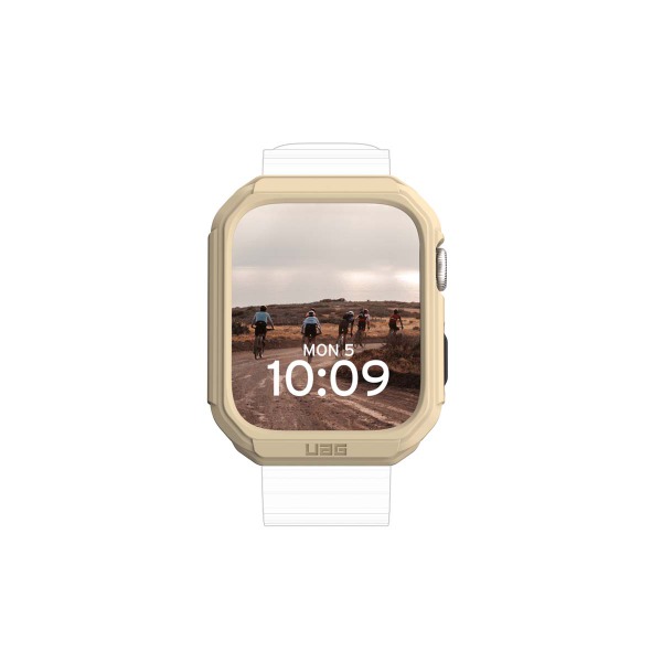 1A4414118040 - Ốp Apple Watch 45mm UAG Civilian V2