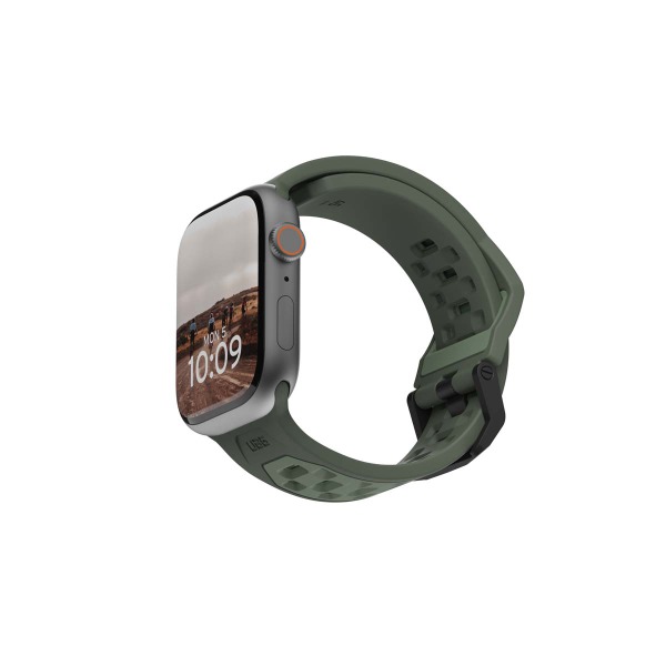 Dây đeo Apple Watch 44 45 46 49mm UAG Civilian