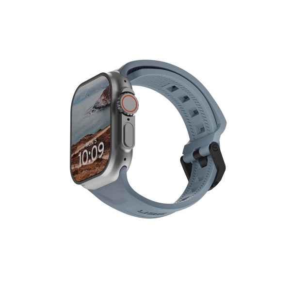 Dây đeo Apple Watch 44 45 46 49mm UAG Scout