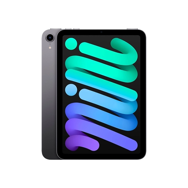 IPAD MINI 6 256GB 5G CU DEP - iPad mini 6 256GB 5G - cũ đẹp