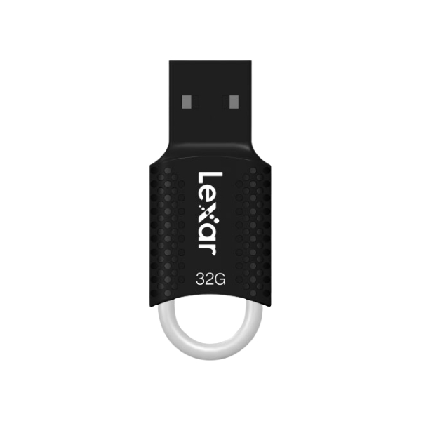 USB 2.0 Lexar JumpDrive V40 32GB (LJDV40-32GAB)