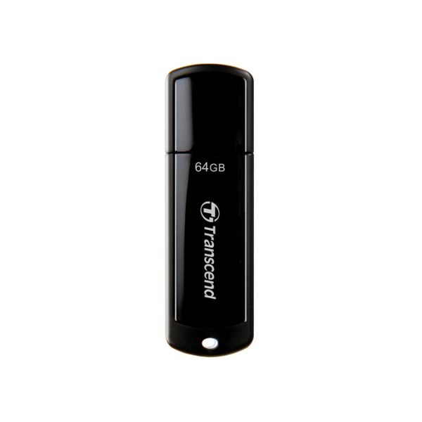 USB 3.0 Transcend Jet Flash 700 64GB 5Gbps (TS64GJF700)