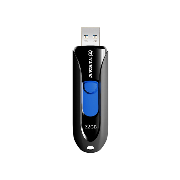 USB 3.1 Gen1 Transcend Jet Flash 790K 32GB 5Gbps (TS32GJF790K)