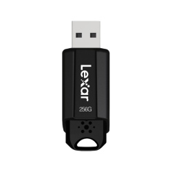 USB 3.1 Lexar Jumpdrive S80 256GB upto 150MB/s (LJDS080256G-BNBCRFG)