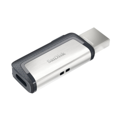 USB 3.1 OTG Sandisk Ultra Dual Type-C SDDDC2 32GB