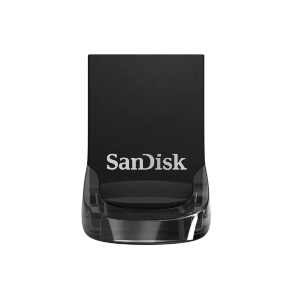 USB 3.2 Gen 1 Sandisk Ultra Fit SDCZ430 1TB 400MB s (SDCZ430-1T00-G46)
