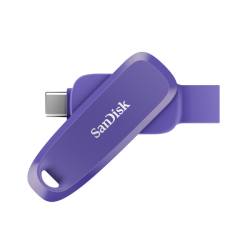 SDDDC6-064G-G46PO - USB 3.2 OTG Sandisk Ultra Dual Drive Type-C SDDDC6 64GB 100MB/s (SDDDC6-064G-G46)