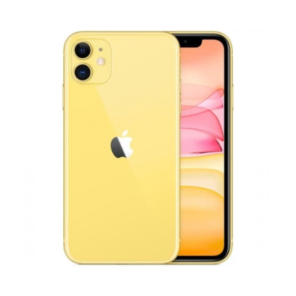 iPhone 11 128GB - Cũ đẹp