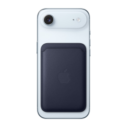 MGH94FE/A - Ví Apple iPhone FineWoven Wallet with MagSafe (2025) - Navy