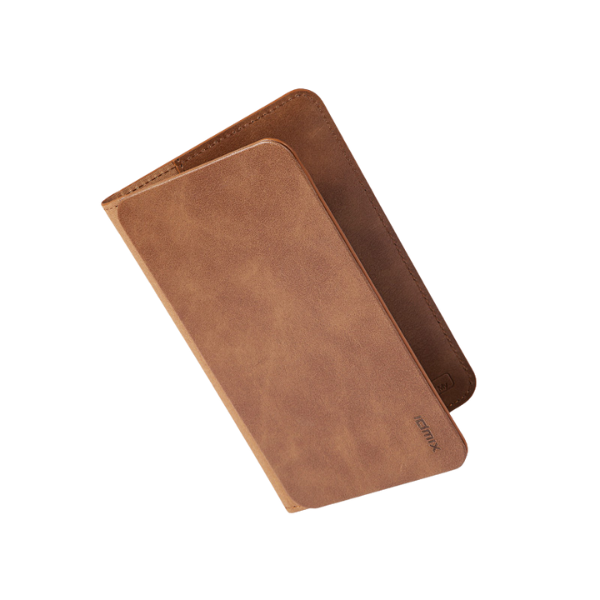 Ví đựng hộ chiếu định vị IDMIX Air Passport (Air 02)