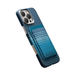 MWW2403 - Ví iPhone PITAKA MagSafe Woven Wallet