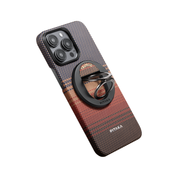 Vòng giữ điện thoại PITAKA Grip 3