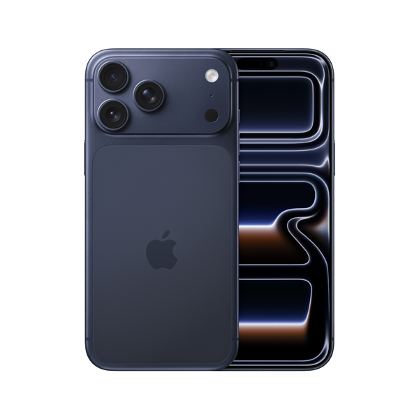iPhone 17 Pro 512GB - Chính hãng VN A
