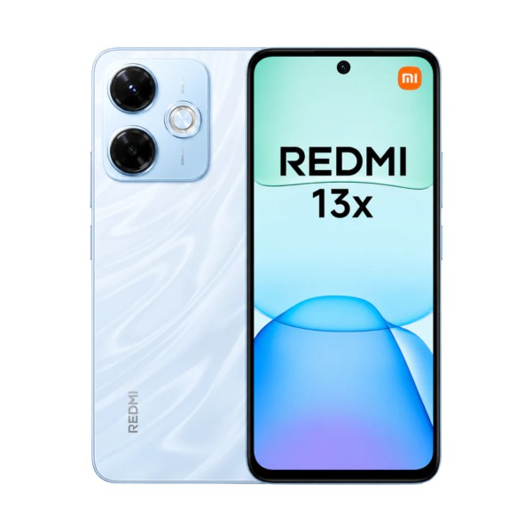 Điện thoại Xiaomi Redmi 13x 8GB 128GB