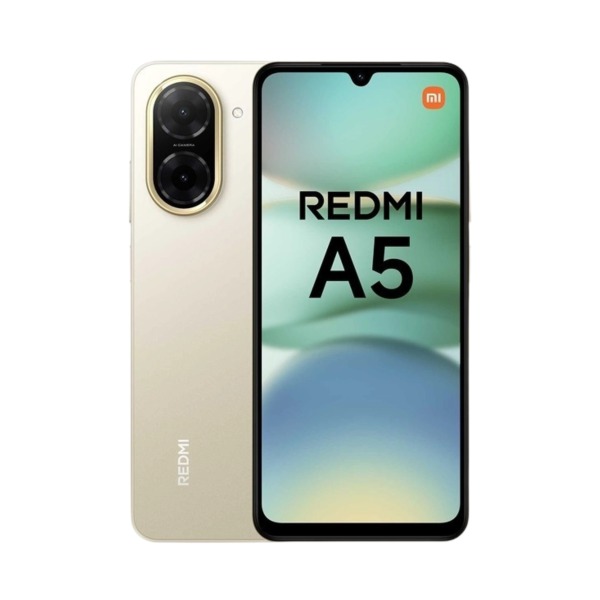 Điện thoại Xiaomi Redmi A5 3GB 64GB