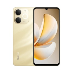 Điện thoại realme Note 70 4GB 128GB Vàng - Cũ đẹp (*****73332)