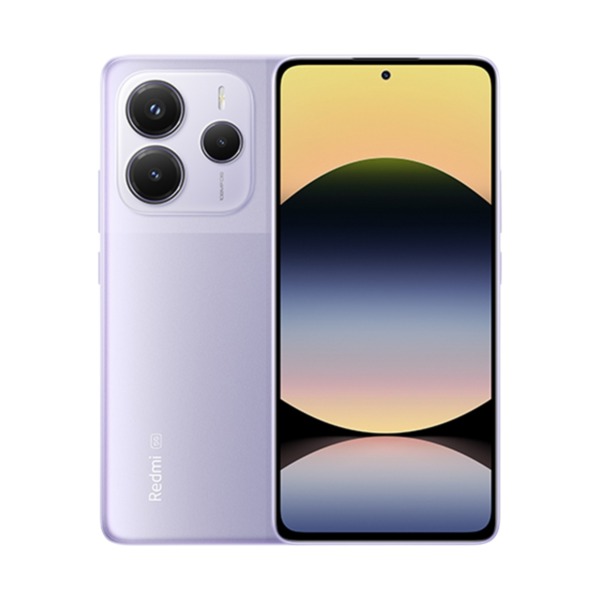Điện thoại Xiaomi Redmi Note 14 5G 8GB 256GB