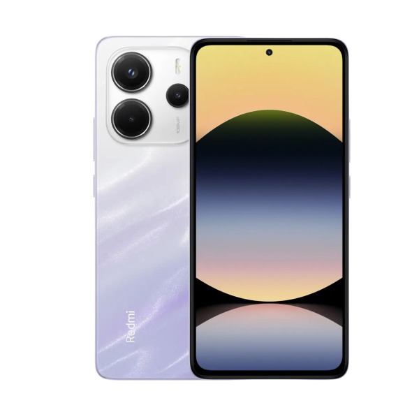 Điện thoại Xiaomi Redmi Note 14 6GB 128GB