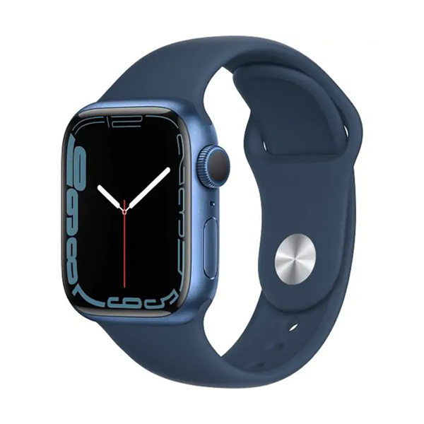 Apple Watch S7 GPS 45mm - Cũ xước
