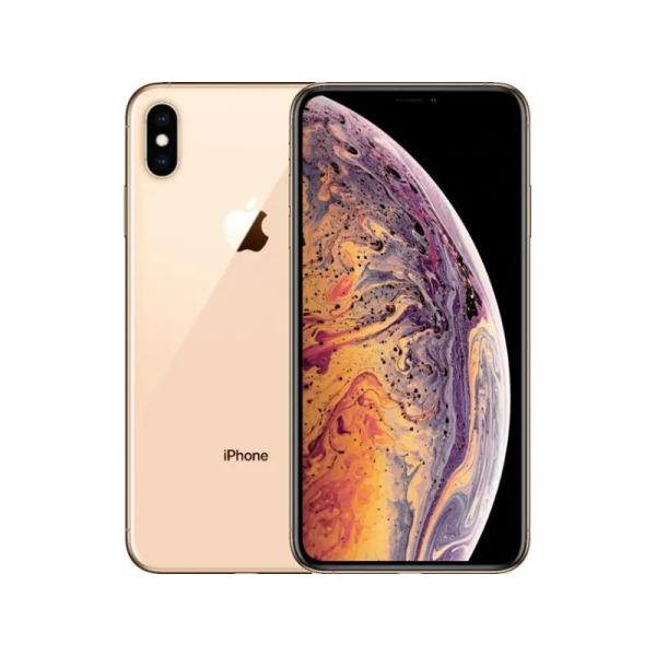 4967 - iPhone Xs 512GB - Cũ đẹp