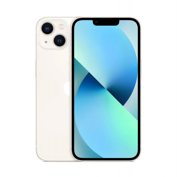 350019652543022 - [Kèo Thơm] iPhone 13 128GB White Like New 99% Fullbox - Chính Hãng VN A