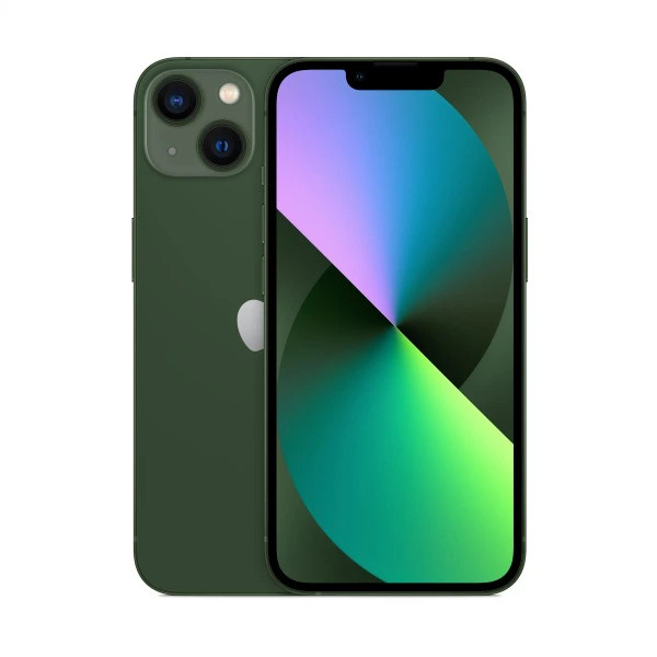 351084390653482 - [Kèo Thơm] iPhone 13 128GB Green Like New 99% Fullbox - Chính Hãng VN A