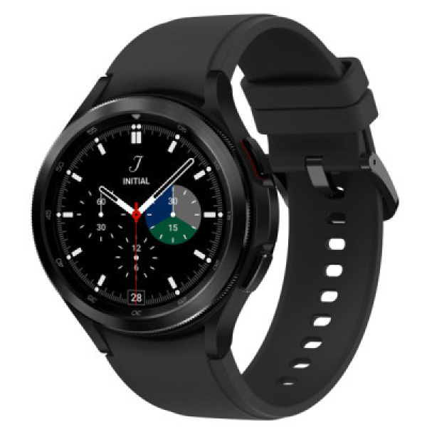 SM-R890NZKAXXV - Samsung Galaxy Watch4 Classic GPS 46mm