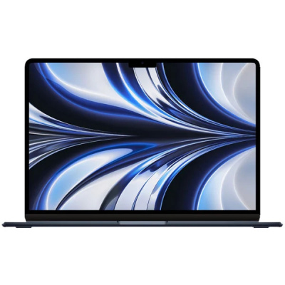 MacBook Air 13 inch  M2 2022 8G 256 Midnight Cũ đẹp - 99MLY33