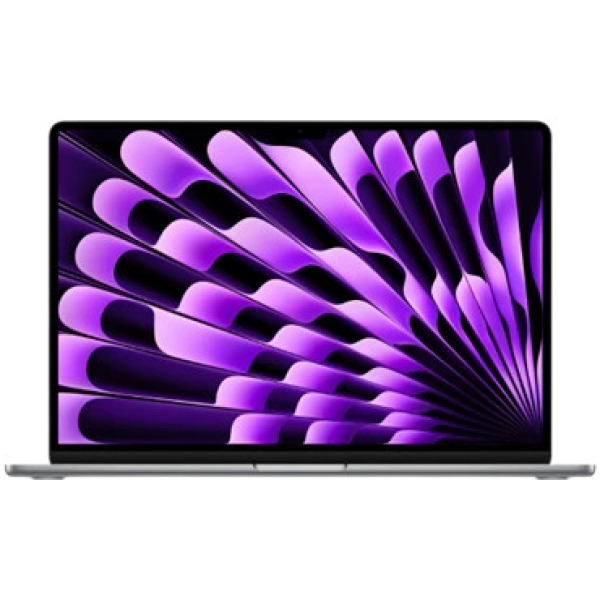 MacBook Air M2 15 inch 10GPU 8CPU 8GB 256GB - Chính Hãng VN