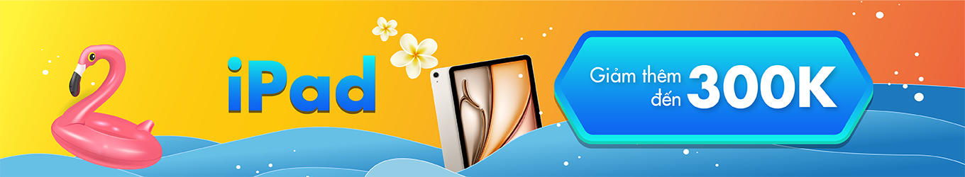iPad
