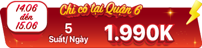 Q6 - 1.990.000 - Duy nhất 14-15 06 2025 - AirPods 4 - VN New