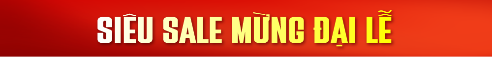 Khuyến mãi từ Minh Tuấn Mobile
