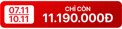 7.11 - 10.11 11.190.000
