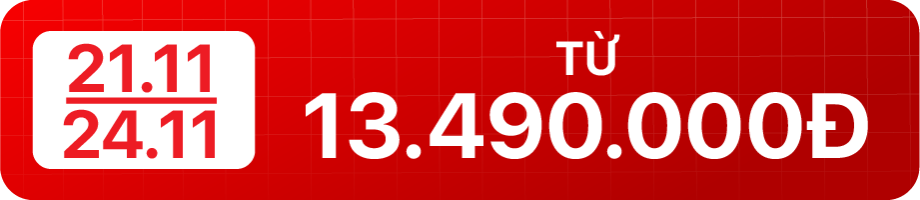 24/11 - 13.490.000 - iPhone 14 128GB Blue
