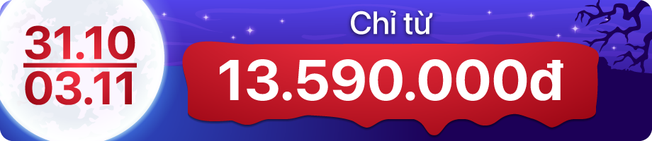 3.11 - 13.590.000 - iPhone 14 128GB Starlight - VN New