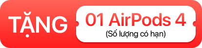 14 10 - 20 10 - iPhone 18 Pro 2TB tặng AirPods