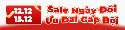 15 12 Sale Tuần