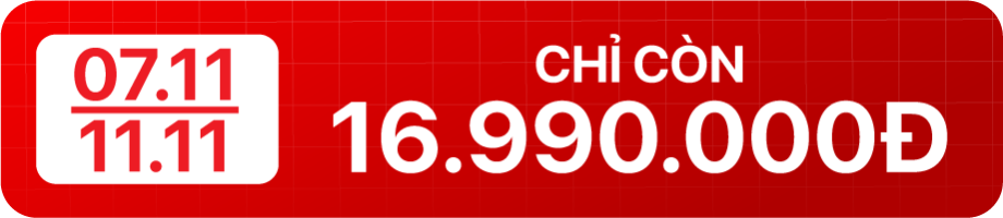 7.11 - 11.11 16.990.000