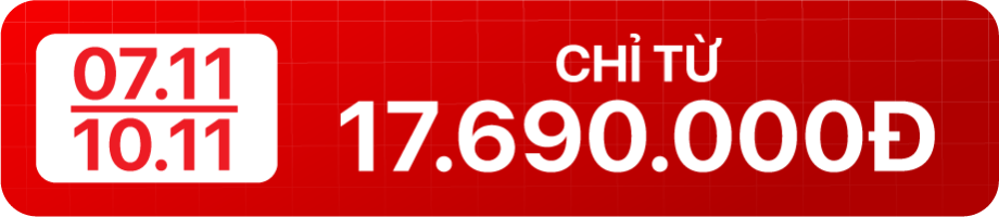 7.11 - 10.11 17.690.000