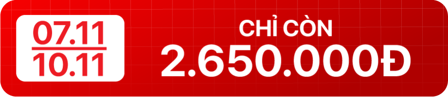 7.11 - 10.11 2.650.000