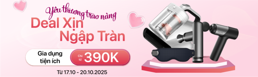 20.10 - gia dụng
