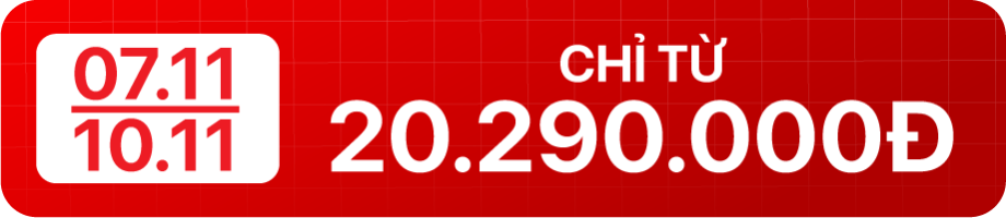 7.11 - 10.11 20.290.000