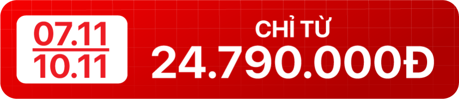 7.11 - 10.11 24.790.000