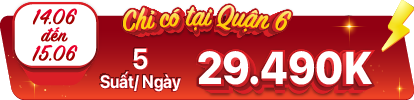 Q6 - iPhone 16 Pro Max 256GB Desert - VN New - 29.490.000 - Duy nhất 14-15 06 2025