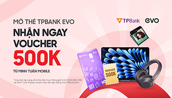 Mỏ Thẻ TPBank