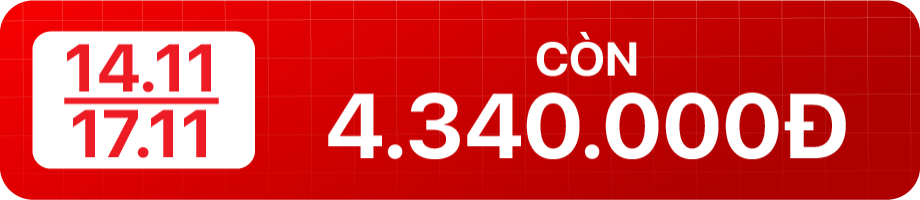 17/11 - 4.340.000 - Xiaomi Redmi 15 4G 8GB