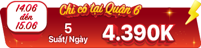 Q6 - 4.390.000 - Duy nhất 14-15 06 2025 - AW SE 2024 40 GPS Starlight - Sport Band S M - VN New