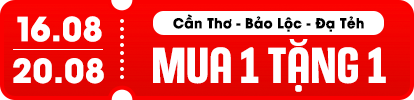 20 8 - MUA 1 TẶNG 1