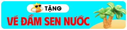 Tặng vé đầm sen nước (thiếu IPHONE-14-128GB, IPHONE 15 128GB, IPHONE 15 256GB)